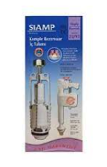 SİAMP 22/93 BASMALI İÇ TAKIM  